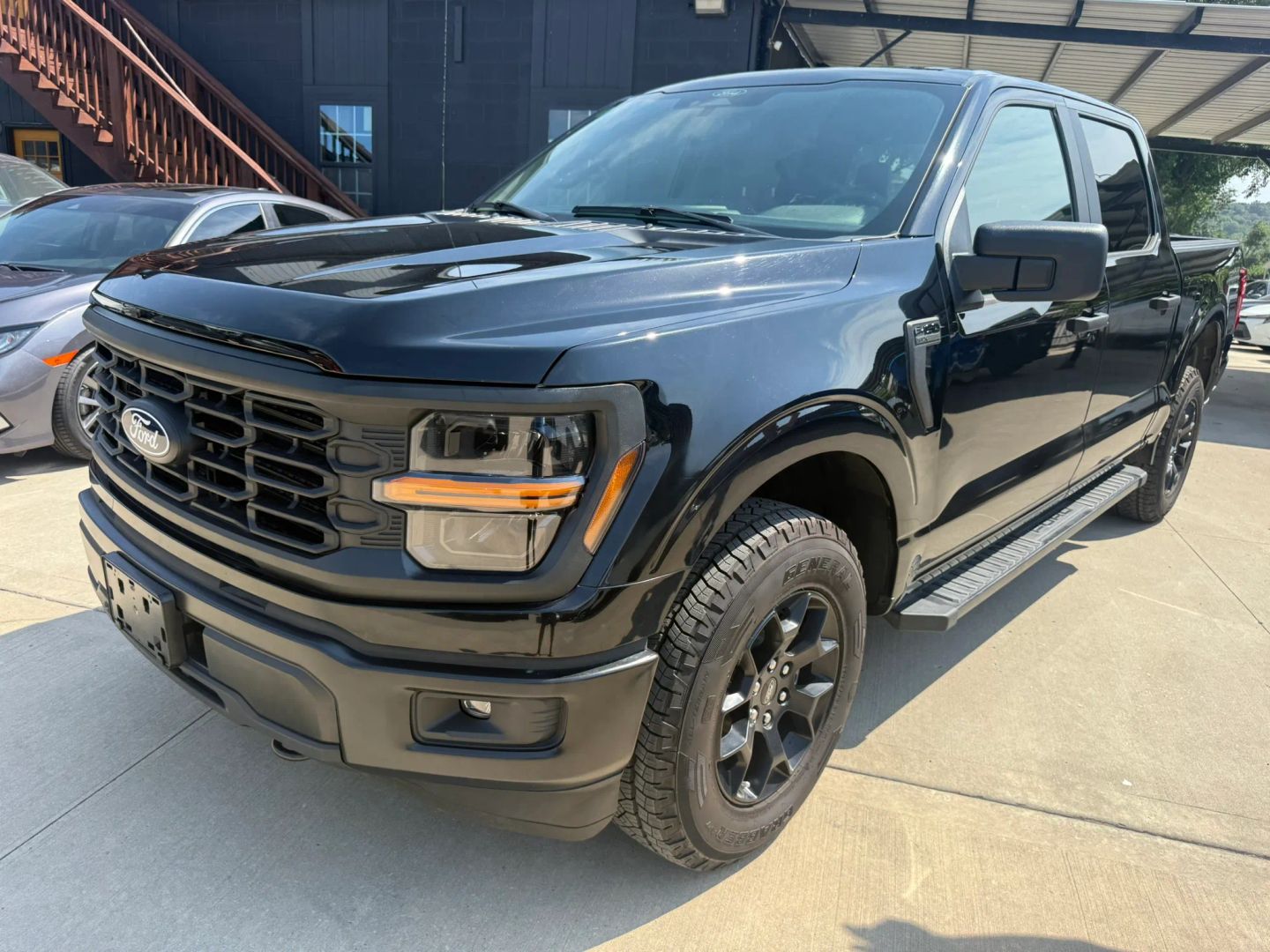 ford f-150 2025 1FTEW2LPXSFA88418 image ford f-150 2025 1FTEW2LPXSFA88418 image