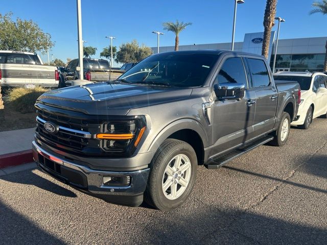 ford f-150 2025 1FTEW3KP0SFC35417 image ford f-150 2025 1FTEW3KP0SFC35417 image