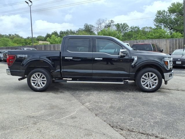 ford f-150 2025 1FTFW5L50SFA51639 image ford f-150 2025 1FTFW5L50SFA51639 image