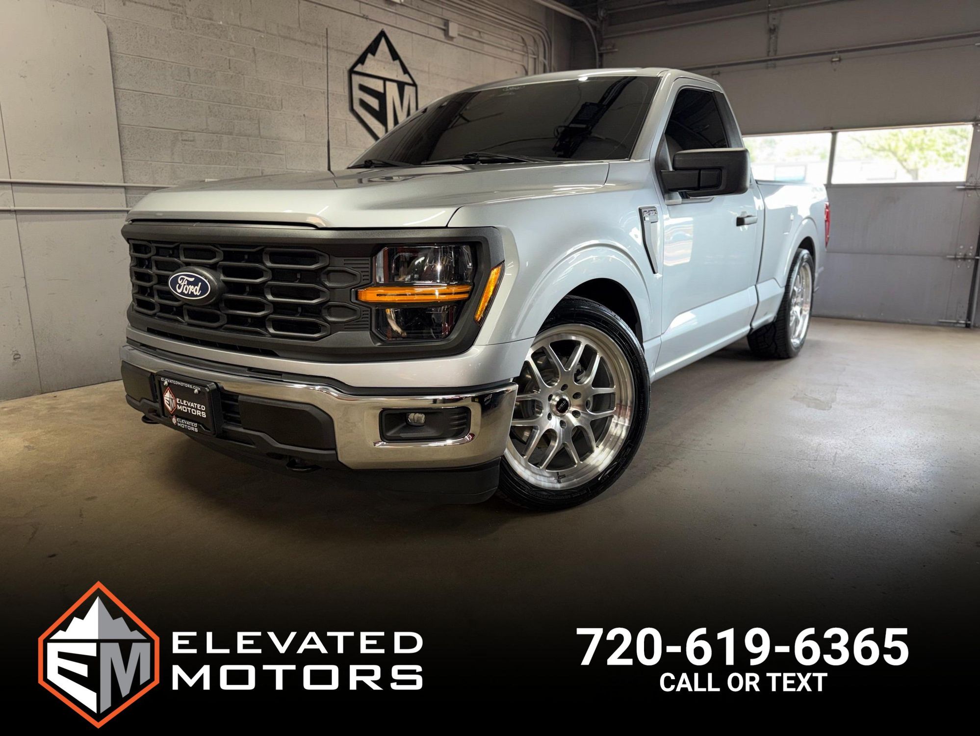 ford f-150 2025 1FTMF1L53SKD14777 image ford f-150 2025 1FTMF1L53SKD14777 image