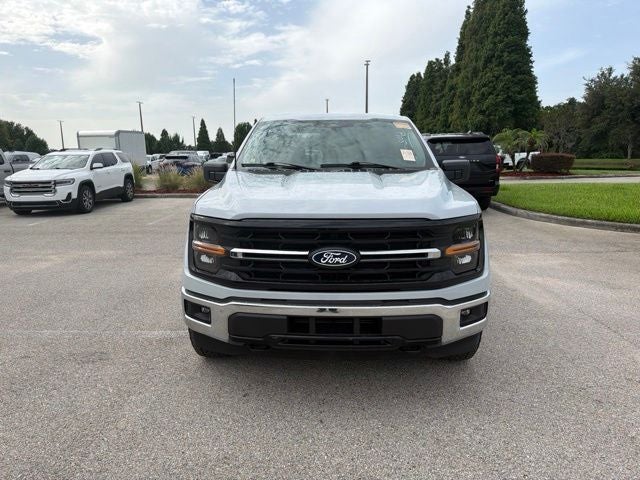 ford f-150 2025 1FTEW3LP2SKD18059 image ford f-150 2025 1FTEW3LP2SKD18059 image