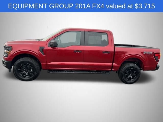 ford f-150 2025 1FTFW2L51SFA19541 image ford f-150 2025 1FTFW2L51SFA19541 image
