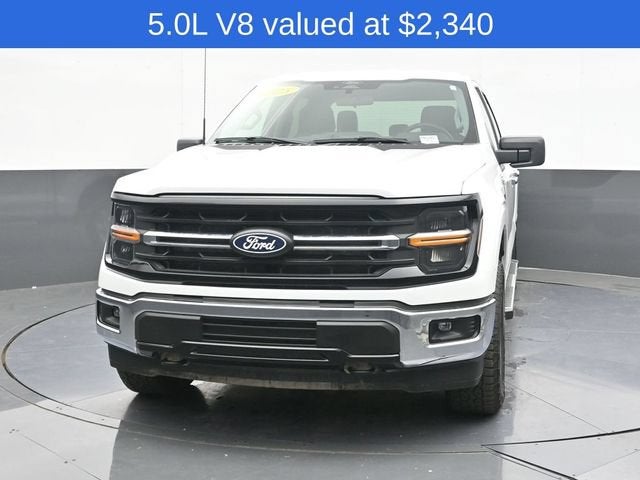 ford f-150 2025 1FTFW3L57SKE10528 image ford f-150 2025 1FTFW3L57SKE10528 image