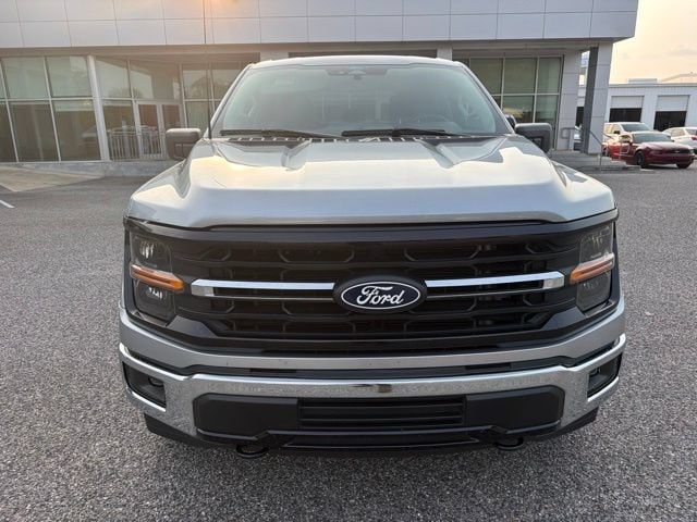 ford f-150 2025 1FTFW3L59SKE27699 image ford f-150 2025 1FTFW3L59SKE27699 image