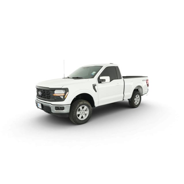 ford f-150 2025 1FTMF1L54SKD50977 image ford f-150 2025 1FTMF1L54SKD50977 image