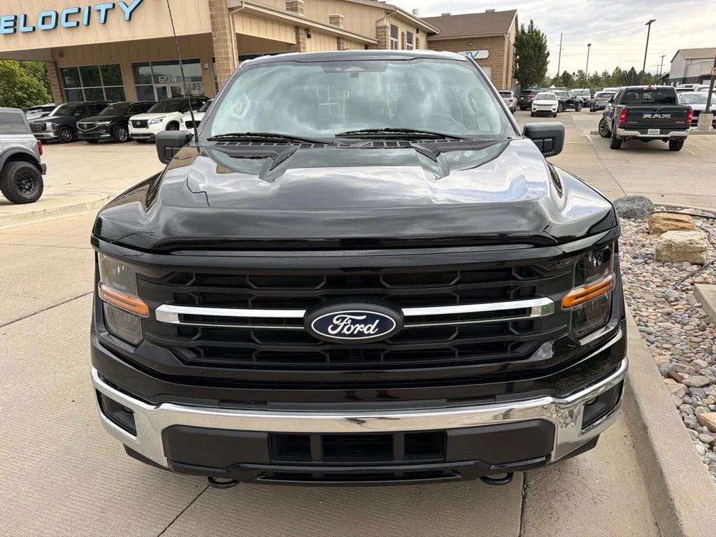 ford f-150 2025 1FTFW3L89SKE27499 image ford f-150 2025 1FTFW3L89SKE27499 image