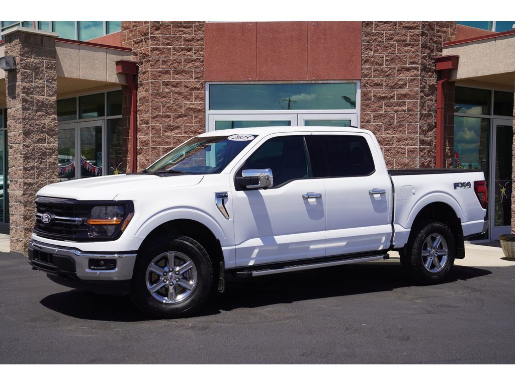 ford f-150 2025 1FTFW3L80SKE12504 image ford f-150 2025 1FTFW3L80SKE12504 image