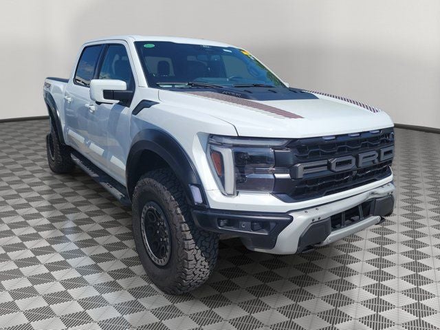 ford f-150 2025 1FTFW1RG6SFA90852 image ford f-150 2025 1FTFW1RG6SFA90852 image