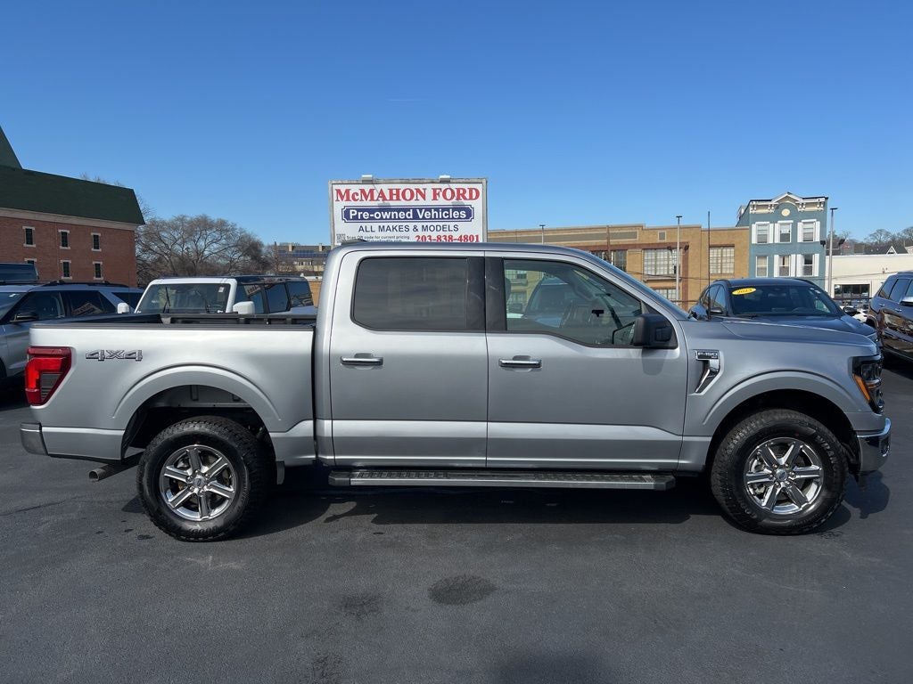 ford f-150 2025 1FTFW3L52SKE01252 image ford f-150 2025 1FTFW3L52SKE01252 image