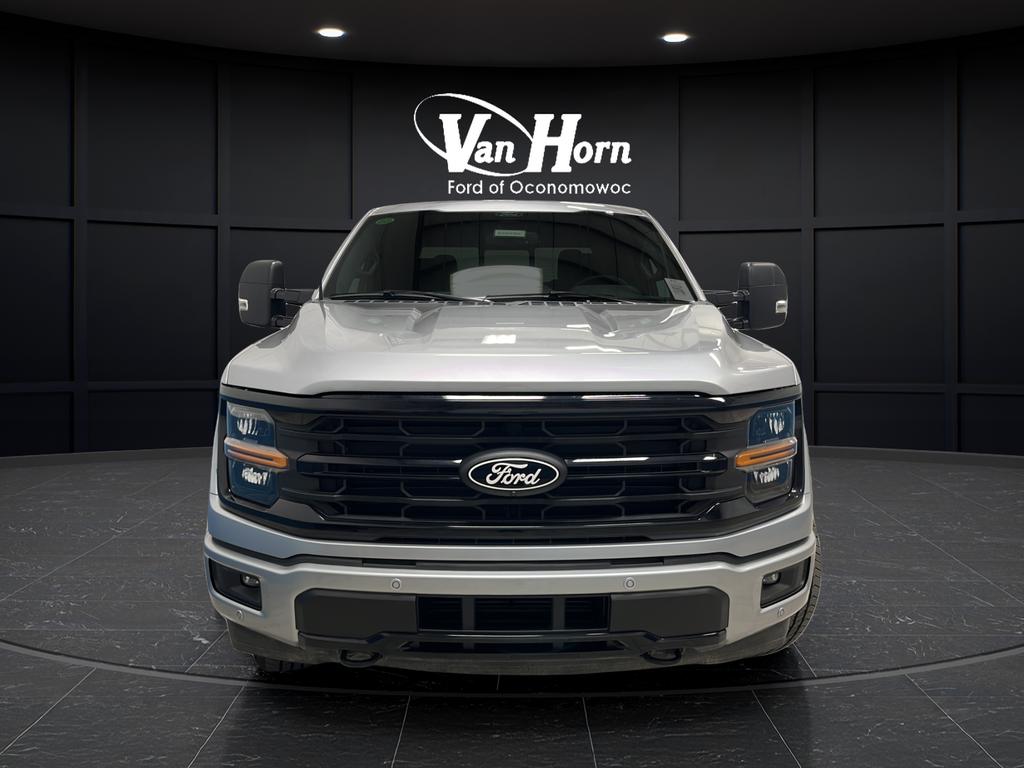 ford f-150 2025 1FTFW3L84SFB03286 image ford f-150 2025 1FTFW3L84SFB03286 image
