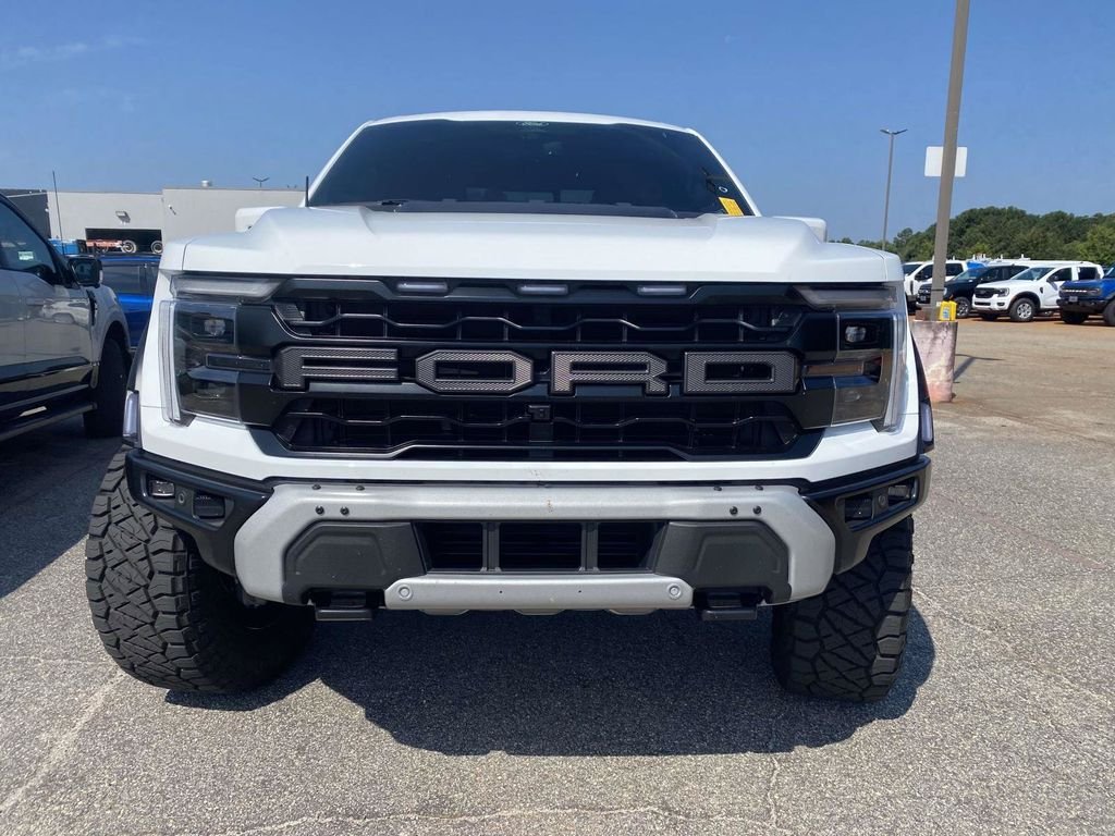 ford f-150 2025 1FTFW1RG5SFB88643 image ford f-150 2025 1FTFW1RG5SFB88643 image