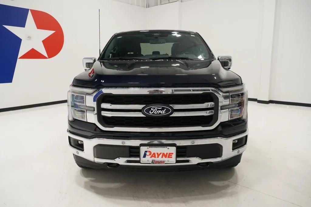 ford f-150 2025 1FTFW5L54SKD49635 image ford f-150 2025 1FTFW5L54SKD49635 image