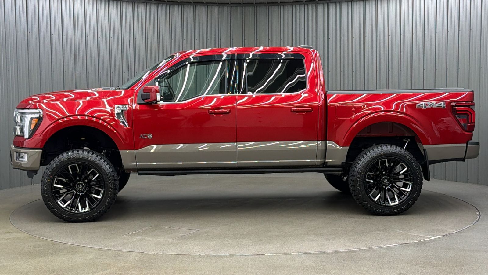 ford f-150 2025 1FTFW6L83SFB95623 image ford f-150 2025 1FTFW6L83SFB95623 image