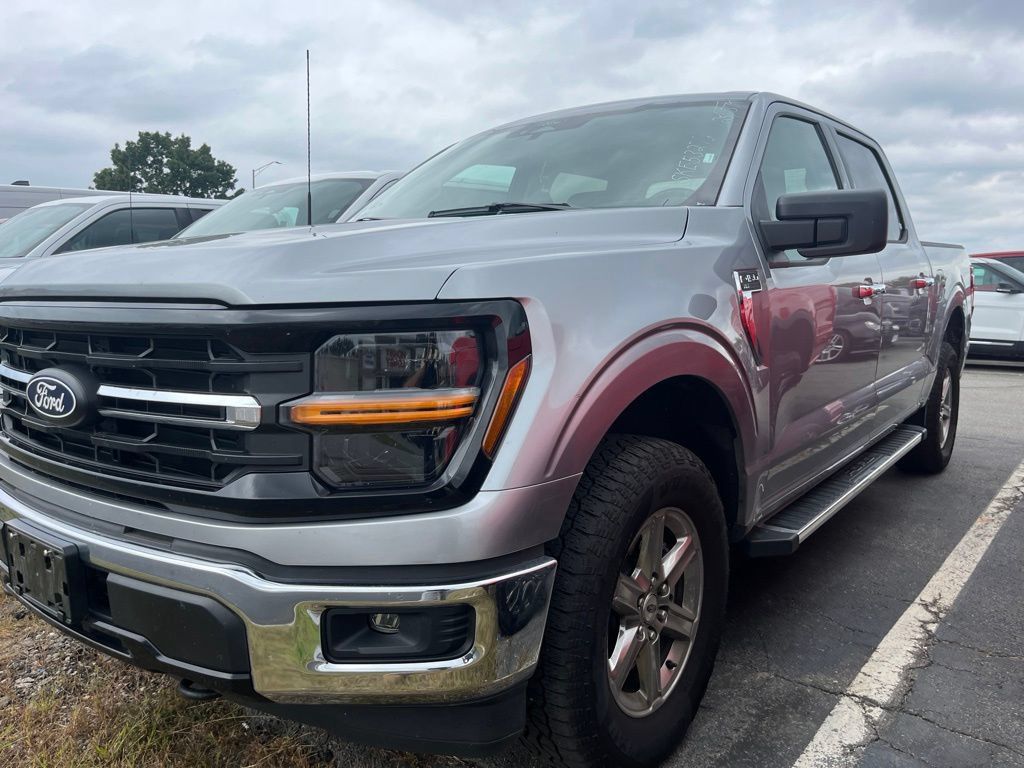 ford f-150 2025 1FTEW3LP5SKE53276 image ford f-150 2025 1FTEW3LP5SKE53276 image