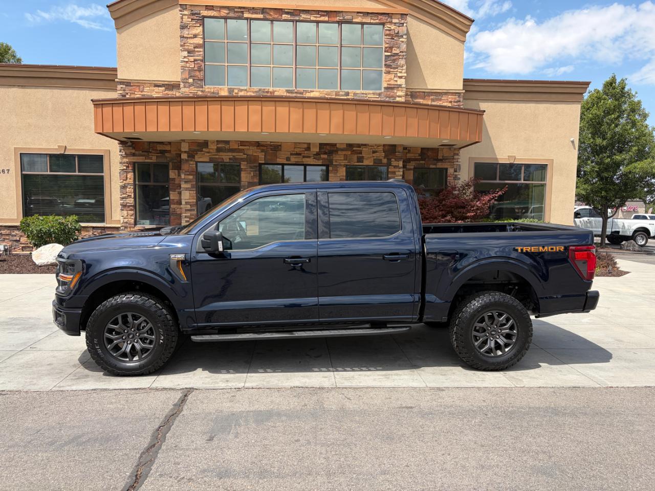 ford f-150 2025 1FTFW4L89SFB54157 image ford f-150 2025 1FTFW4L89SFB54157 image