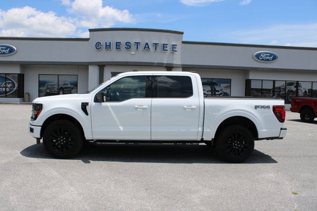 ford f-150 2025 1FTFW3L54SFB36911 image ford f-150 2025 1FTFW3L54SFB36911 image