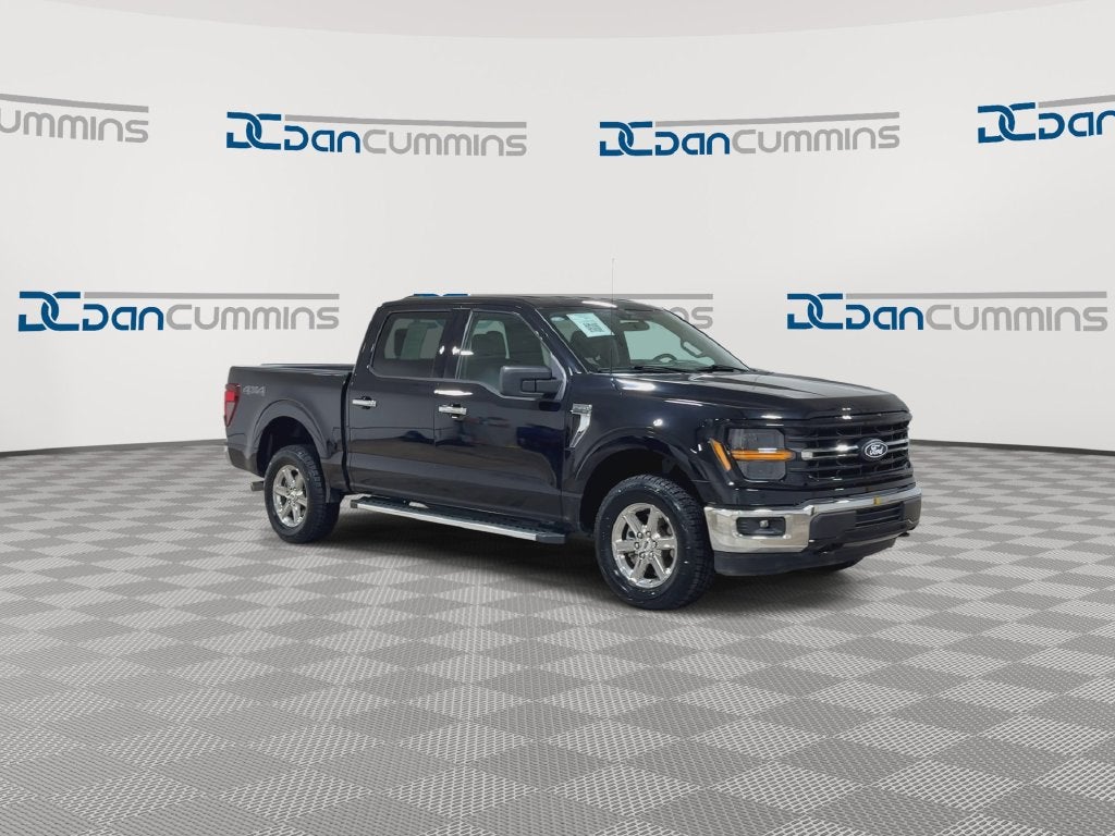 ford f-150 2025 1FTFW3L59SKE29002 image ford f-150 2025 1FTFW3L59SKE29002 image