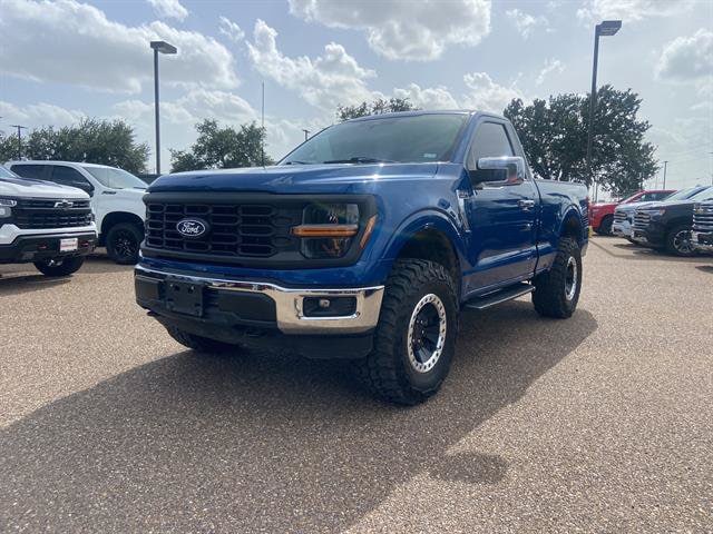 ford f-150 2025 1FTMF1L5XSKD21984 image ford f-150 2025 1FTMF1L5XSKD21984 image