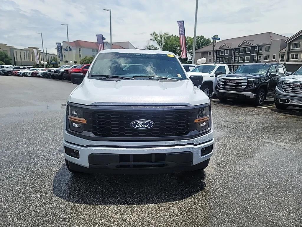 ford f-150 2025 1FTEW2KPXSKD45585 image ford f-150 2025 1FTEW2KPXSKD45585 image