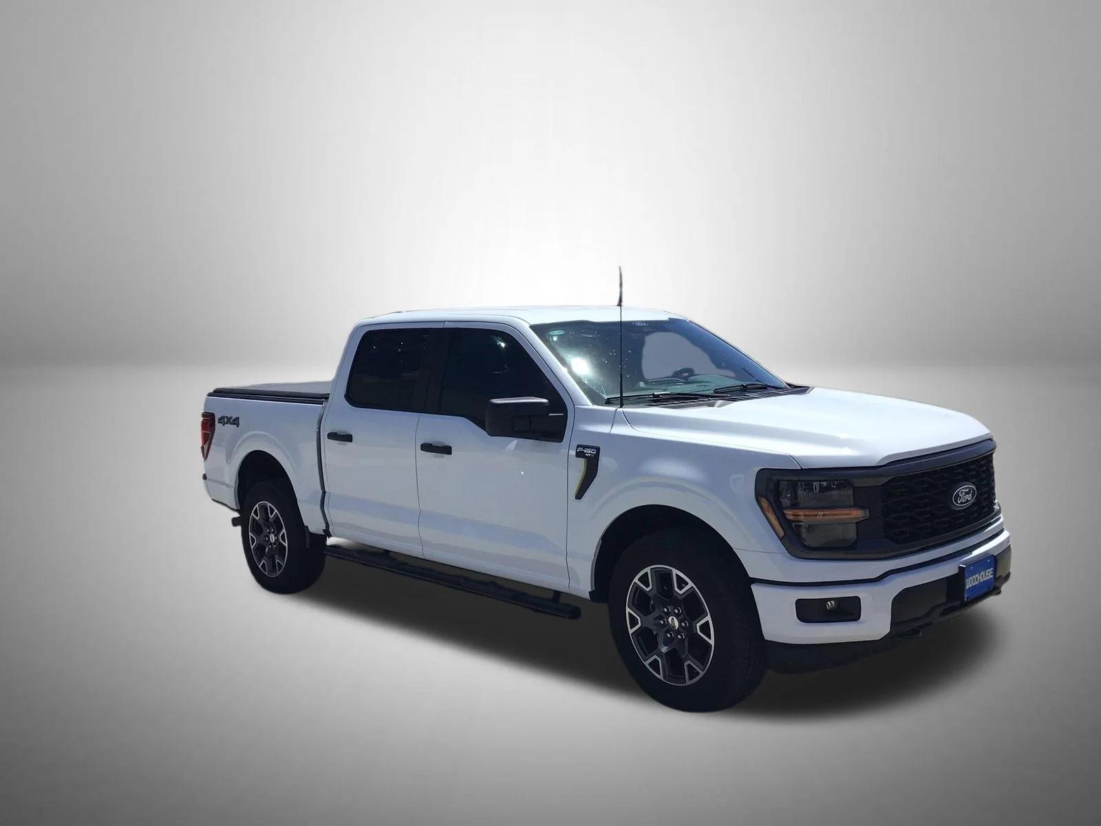 ford f-150 2025 1FTEW2LP6SKD65542 image ford f-150 2025 1FTEW2LP6SKD65542 image