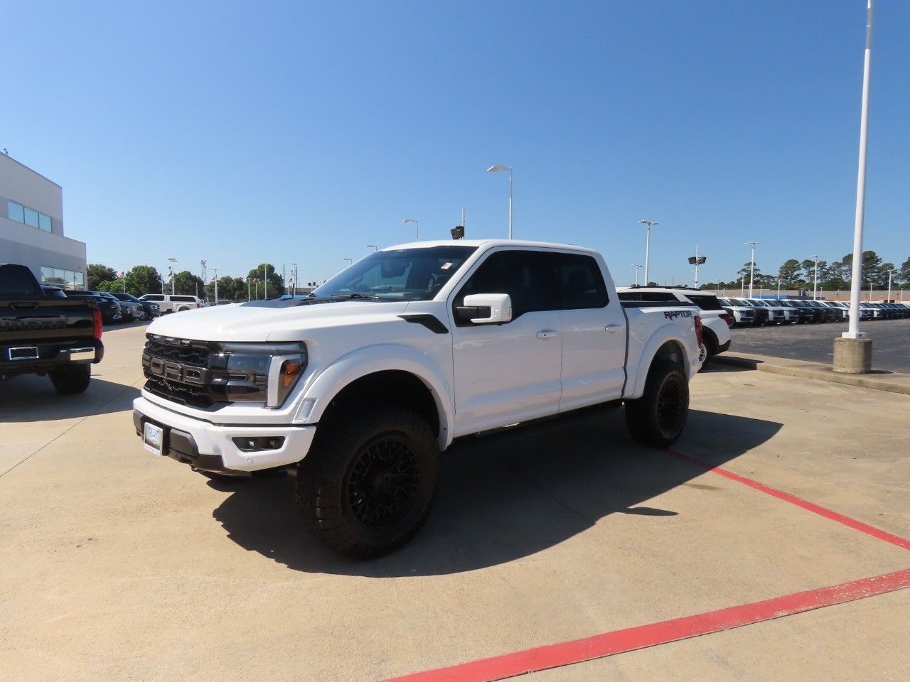 ford f-150 2025 1FTFW1RG4SFC59248 image ford f-150 2025 1FTFW1RG4SFC59248 image