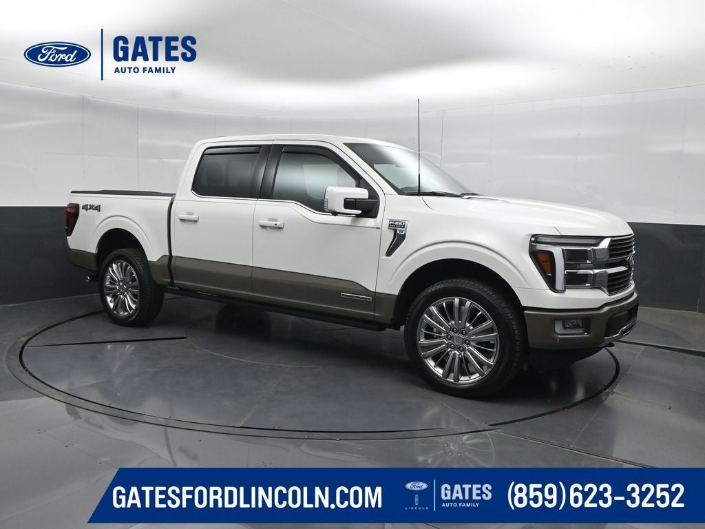 ford f-150 2025 1FTFW6LDXSFA97332 image ford f-150 2025 1FTFW6LDXSFA97332 image