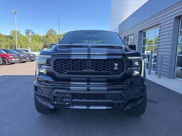 ford f-150 2025 1FTFW5L58SFA01605 image ford f-150 2025 1FTFW5L58SFA01605 image