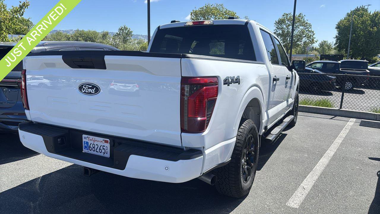 ford f-150 2025 1FTEW2LP7SKF12631 image ford f-150 2025 1FTEW2LP7SKF12631 image