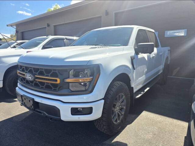 ford f-150 2025 1FTFW4L87SFC46917 image ford f-150 2025 1FTFW4L87SFC46917 image