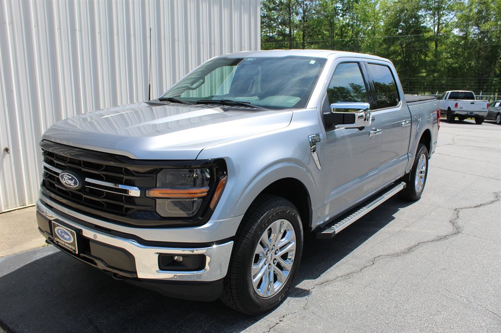 ford f-150 2025 1FTFW3L81SKD62969 image ford f-150 2025 1FTFW3L81SKD62969 image