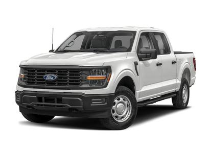 ford f-150 2025 1FTMF1L58SKF03067 image ford f-150 2025 1FTMF1L58SKF03067 image