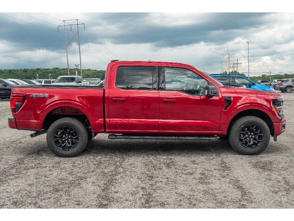 ford f-150 2025 1FTFW3L53SKD31504 image ford f-150 2025 1FTFW3L53SKD31504 image
