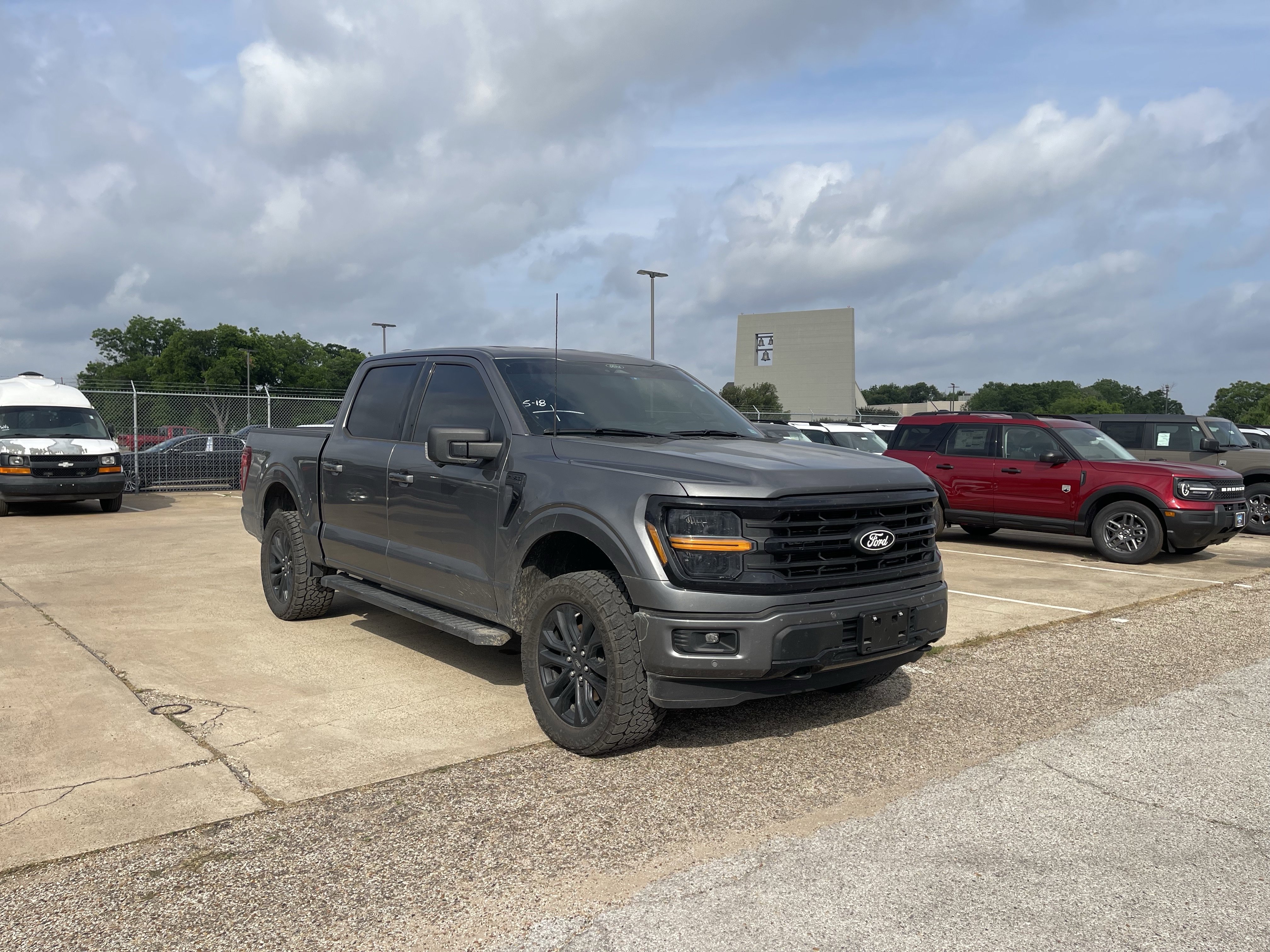ford f-150 2025 1FTFW3L58SKF05244 image ford f-150 2025 1FTFW3L58SKF05244 image