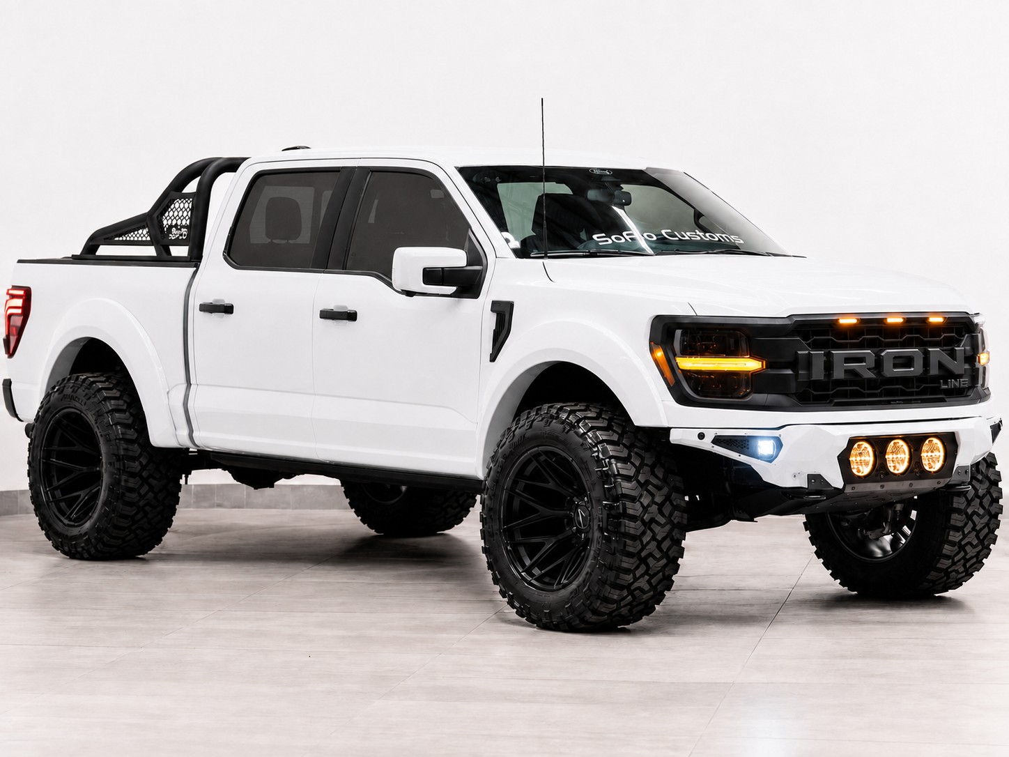 ford f-150 2025 1FTFW3L83SKE49630 image ford f-150 2025 1FTFW3L83SKE49630 image