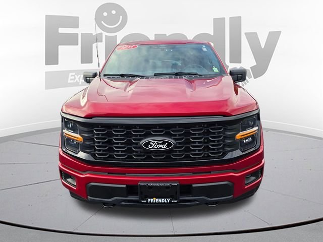 ford f-150 2025 1FTEW2LP2SKD58751 image ford f-150 2025 1FTEW2LP2SKD58751 image