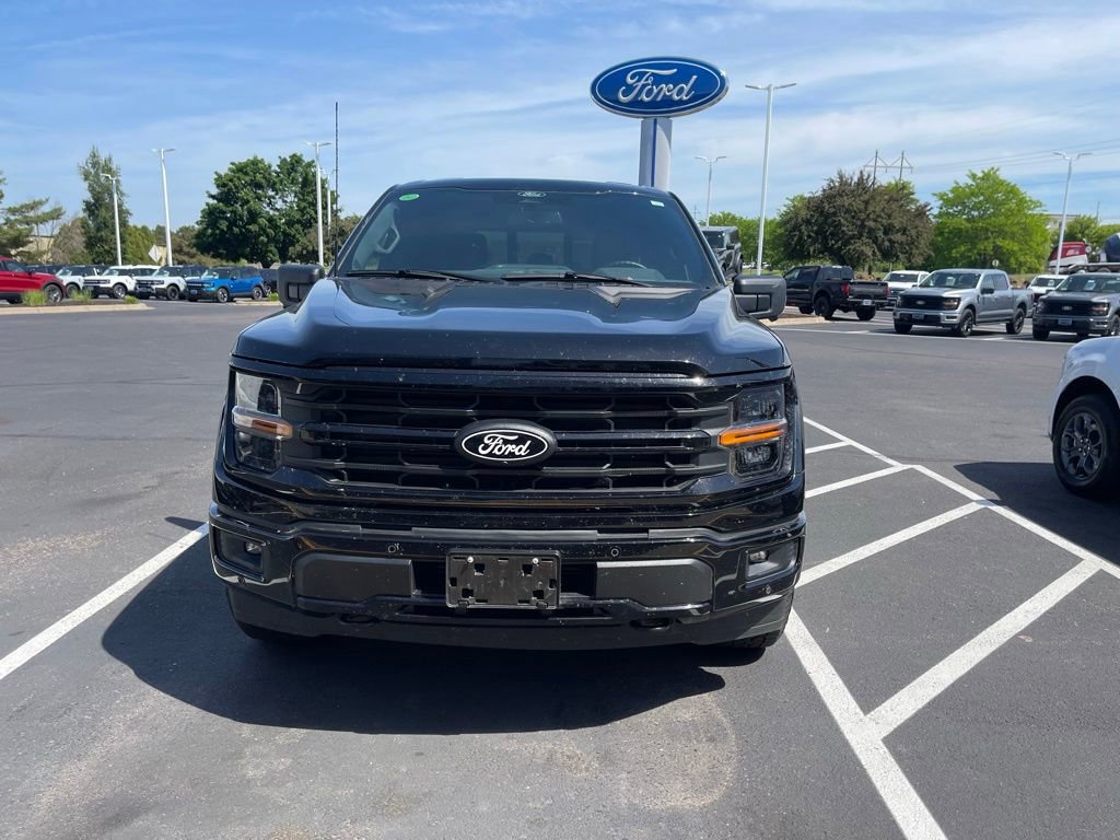 ford f-150 2025 1FTEW3LP5SFA12501 image ford f-150 2025 1FTEW3LP5SFA12501 image