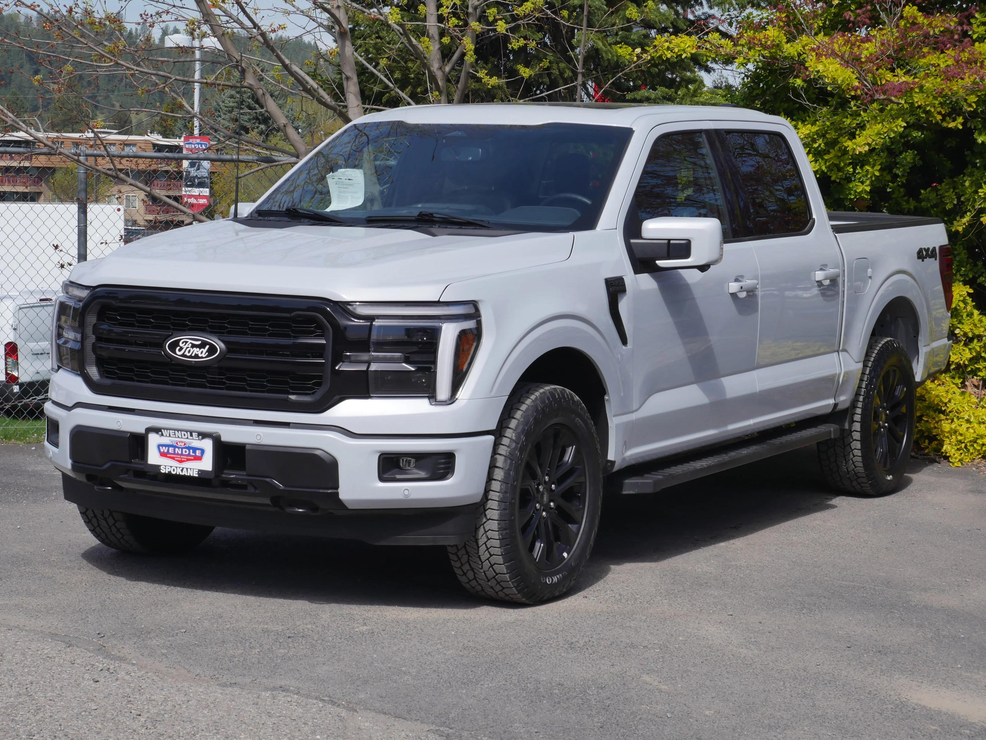 ford f-150 2025 1FTFW5L82SKF03298 image ford f-150 2025 1FTFW5L82SKF03298 image
