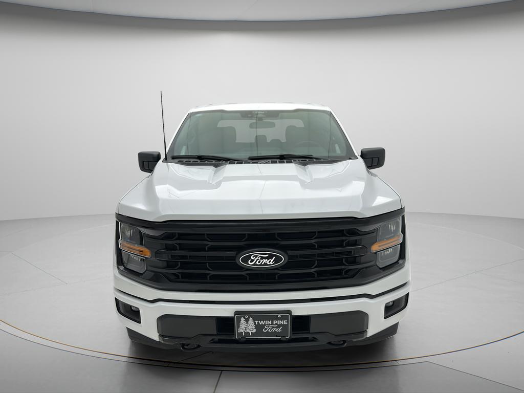 ford f-150 2025 1FTFW3L80SKE91303 image ford f-150 2025 1FTFW3L80SKE91303 image