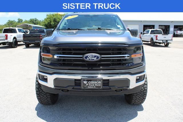 ford f-150 2025 1FTFW3L57SKF02075 image ford f-150 2025 1FTFW3L57SKF02075 image