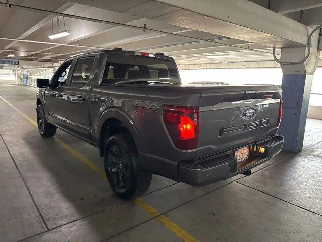 ford f-150 2025 1FTEW2LP8SKE57901 image ford f-150 2025 1FTEW2LP8SKE57901 image