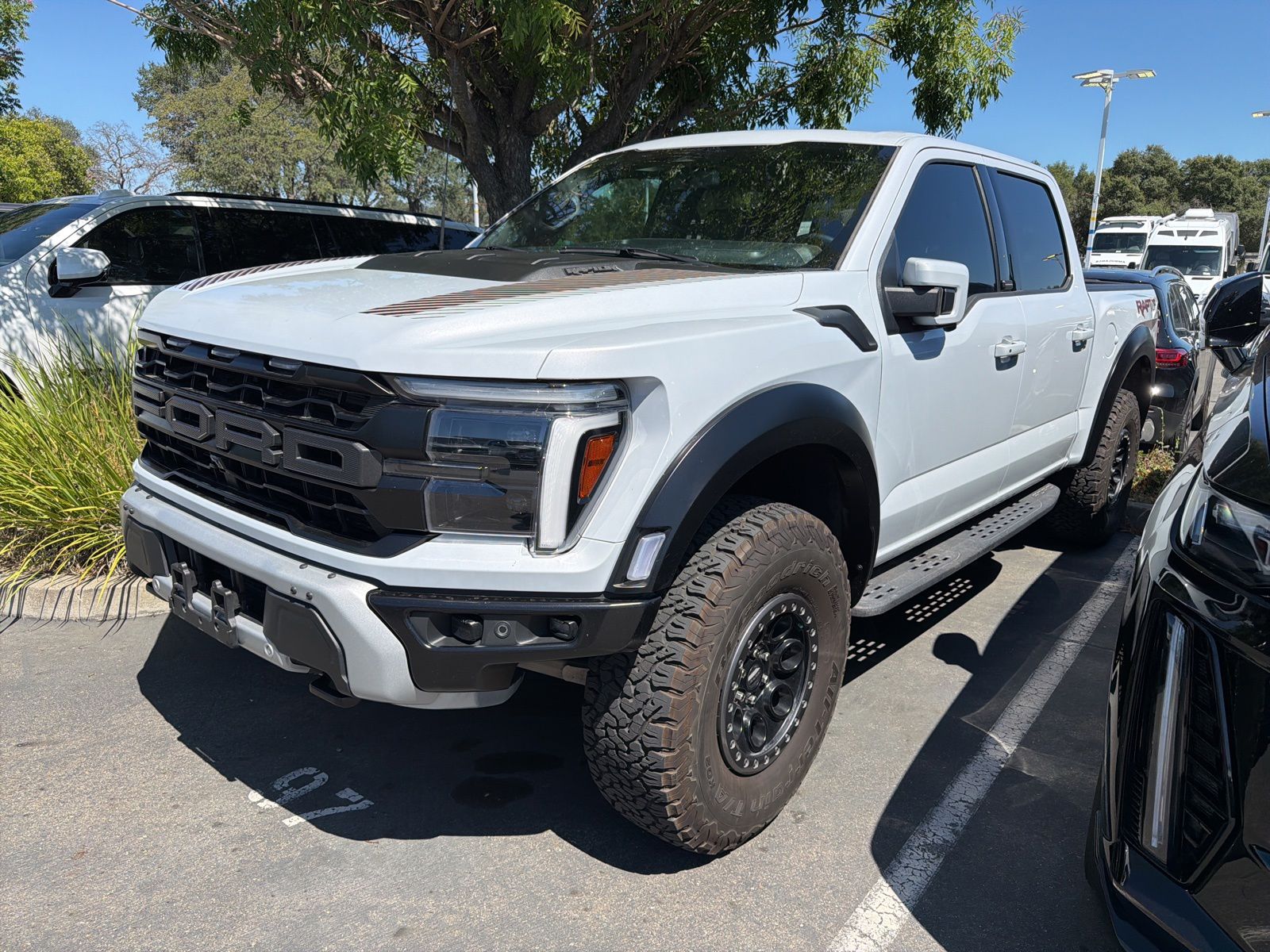ford f-150 2025 1FTFW1RG9SFA12064 image ford f-150 2025 1FTFW1RG9SFA12064 image
