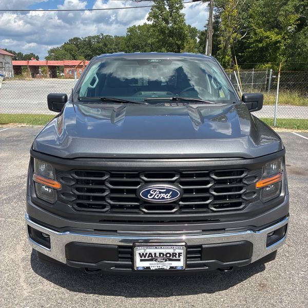 ford f-150 2025 1FTMF1L50SKD39278 image ford f-150 2025 1FTMF1L50SKD39278 image