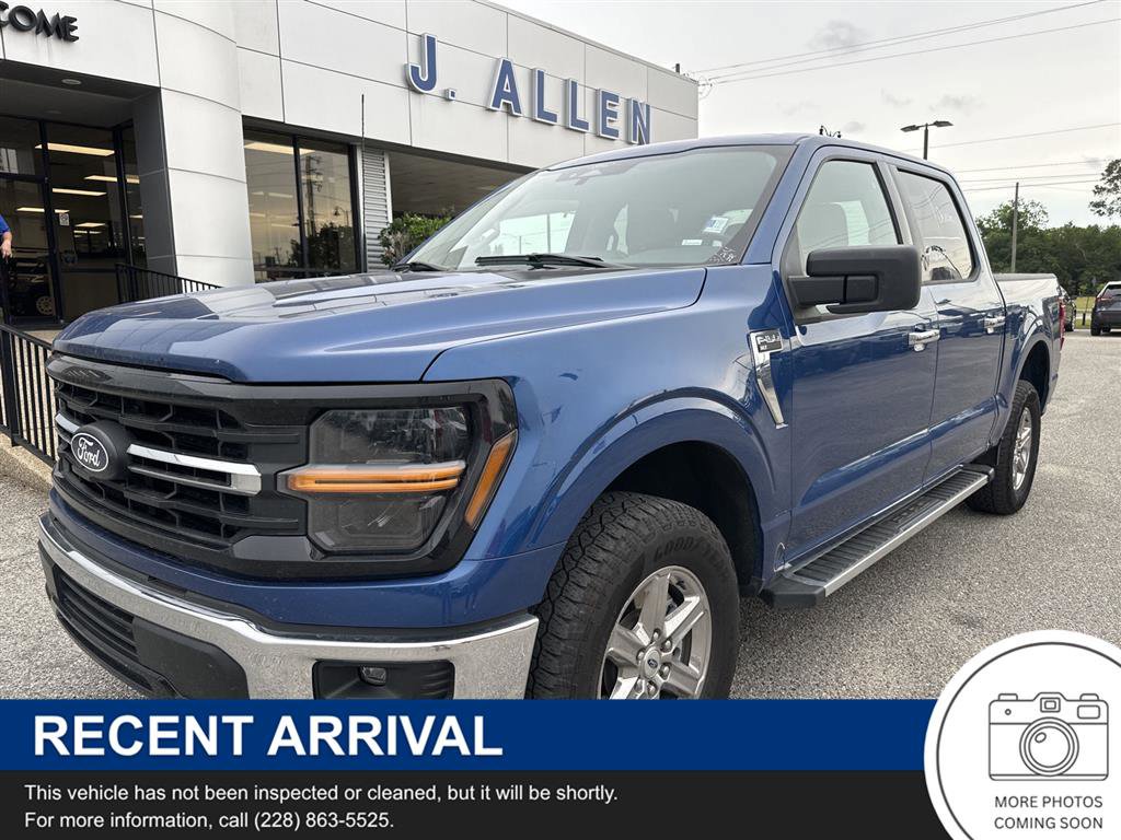 ford f-150 2025 1FTFW3L56SKD37846 image ford f-150 2025 1FTFW3L56SKD37846 image