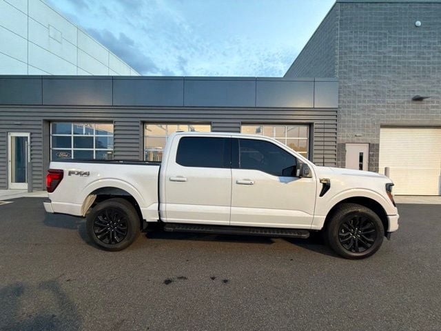ford f-150 2025 1FTEW3LP2SKE36550 image ford f-150 2025 1FTEW3LP2SKE36550 image