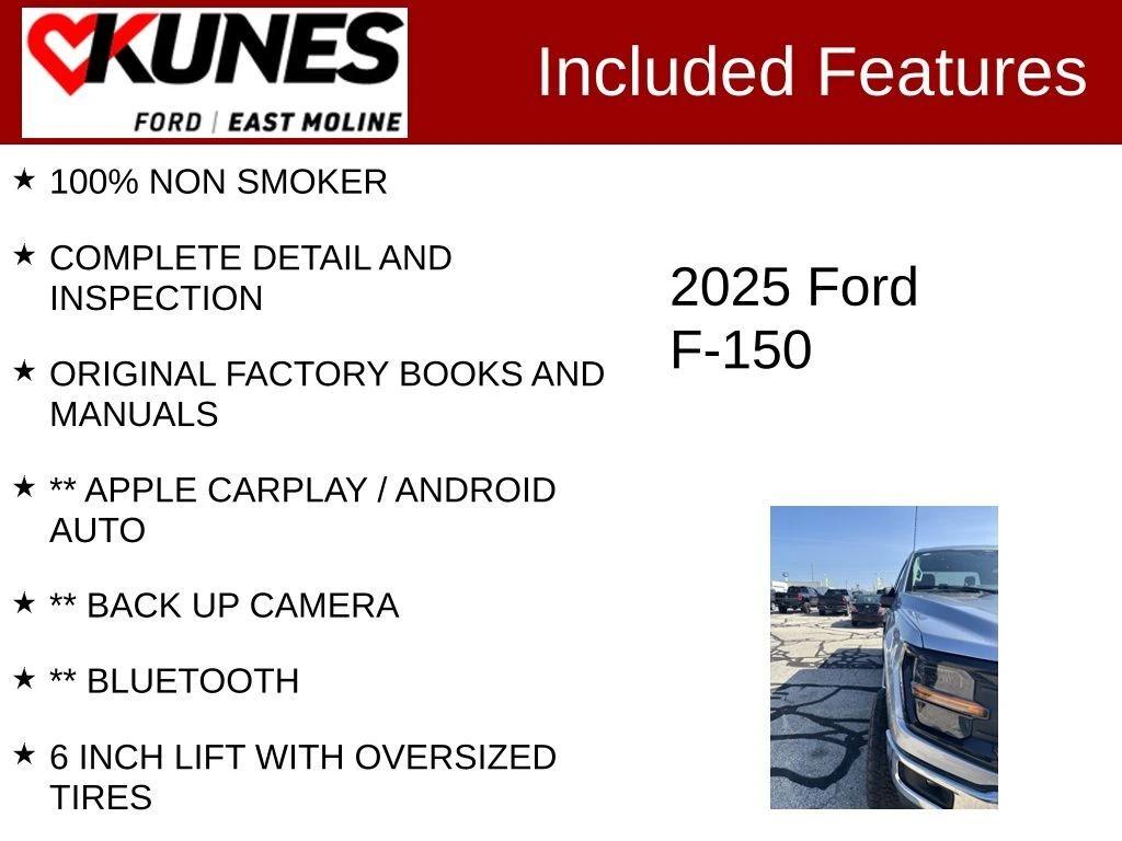 ford f-150 2025 1FTFW3L87SKE62106 image ford f-150 2025 1FTFW3L87SKE62106 image