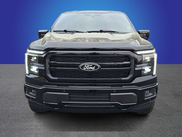 ford f-150 2025 1FTFW5L53SKF12484 image ford f-150 2025 1FTFW5L53SKF12484 image