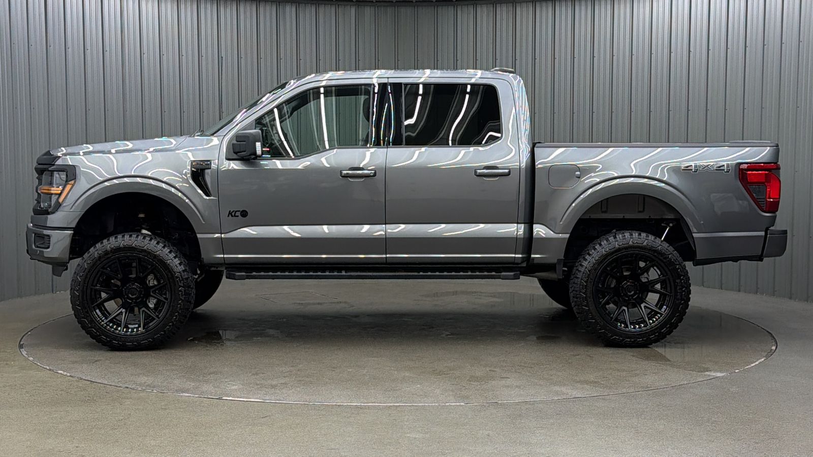 ford f-150 2025 1FTEW3LP5SFA07198 image ford f-150 2025 1FTEW3LP5SFA07198 image