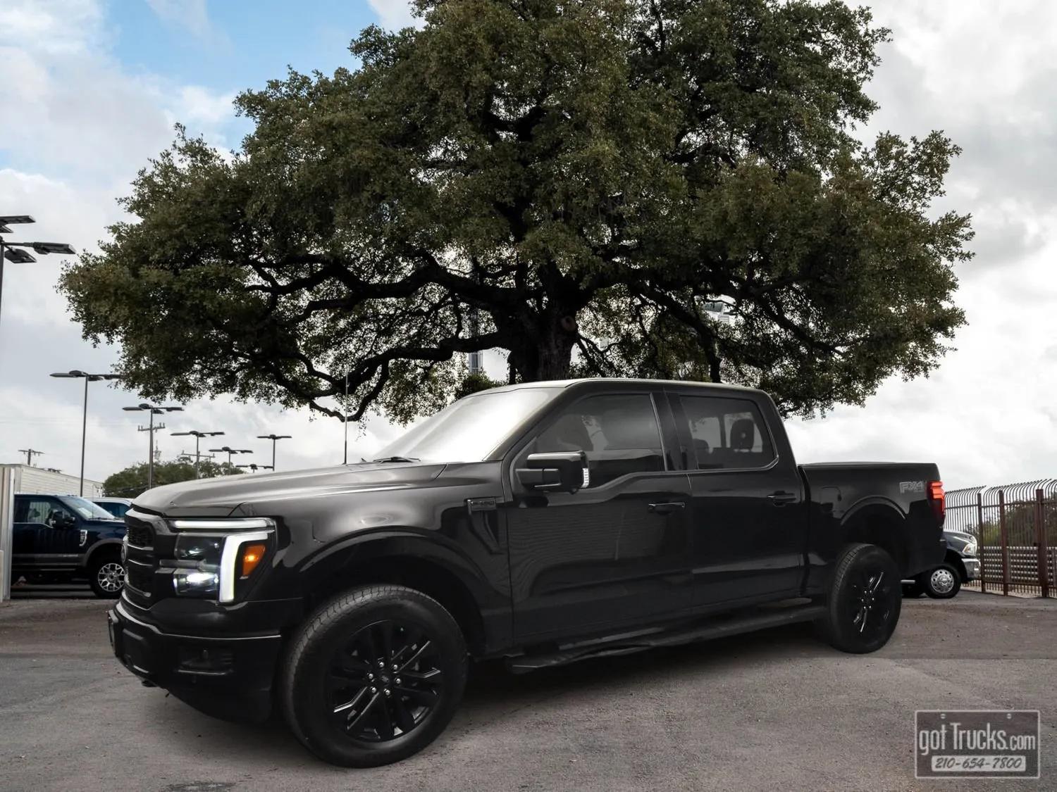 ford f-150 2025 1FTFW5L54SFC25664 image ford f-150 2025 1FTFW5L54SFC25664 image