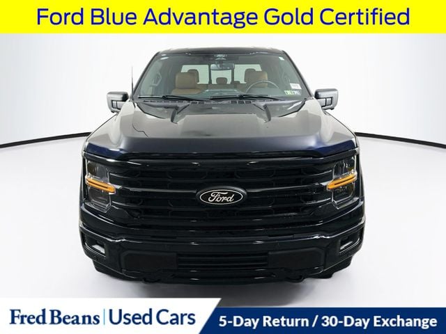 ford f-150 2025 1FTFW3L54SKF01823 image ford f-150 2025 1FTFW3L54SKF01823 image