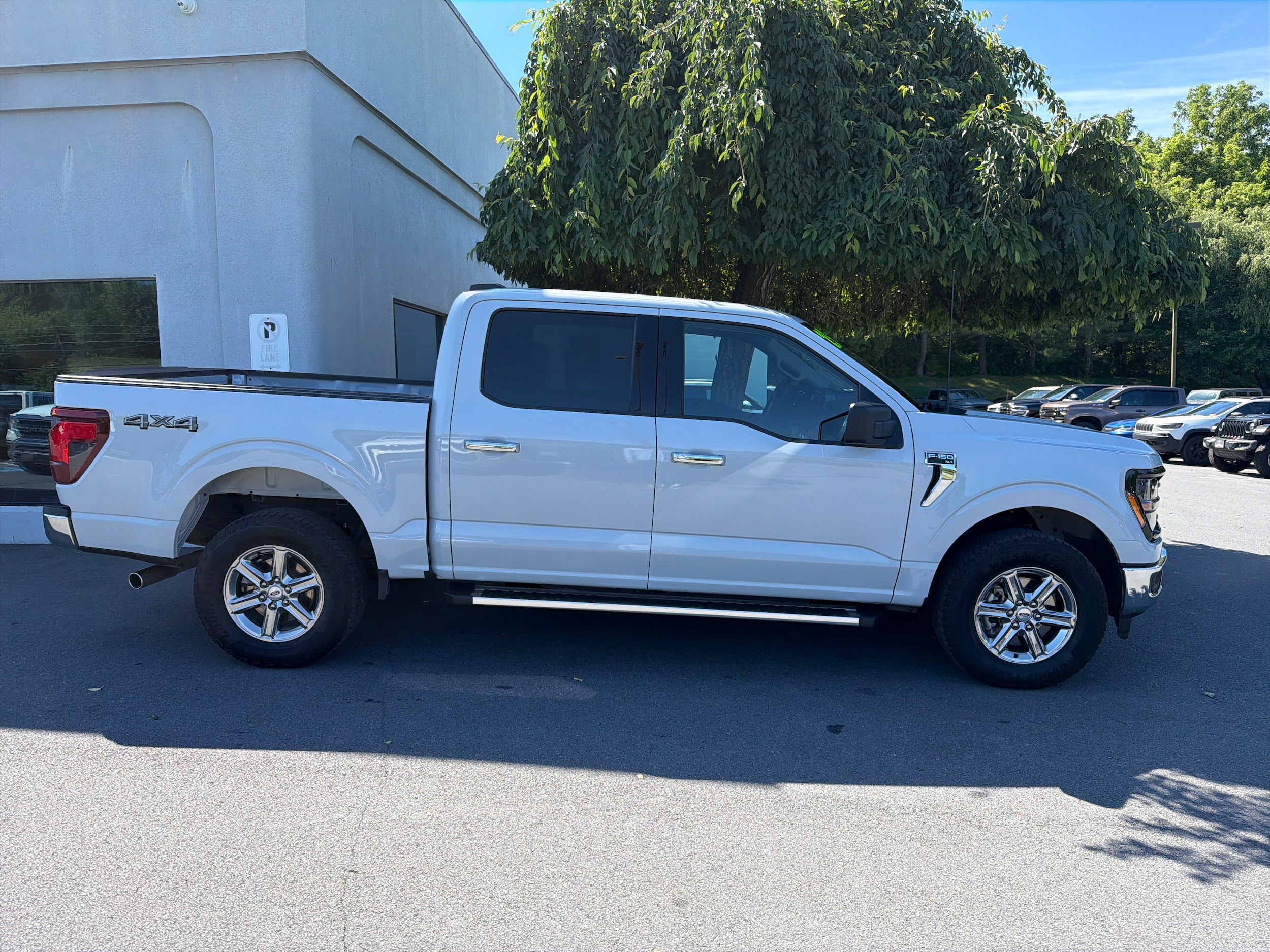 ford f-150 2025 1FTFW3L88SKE53530 image ford f-150 2025 1FTFW3L88SKE53530 image